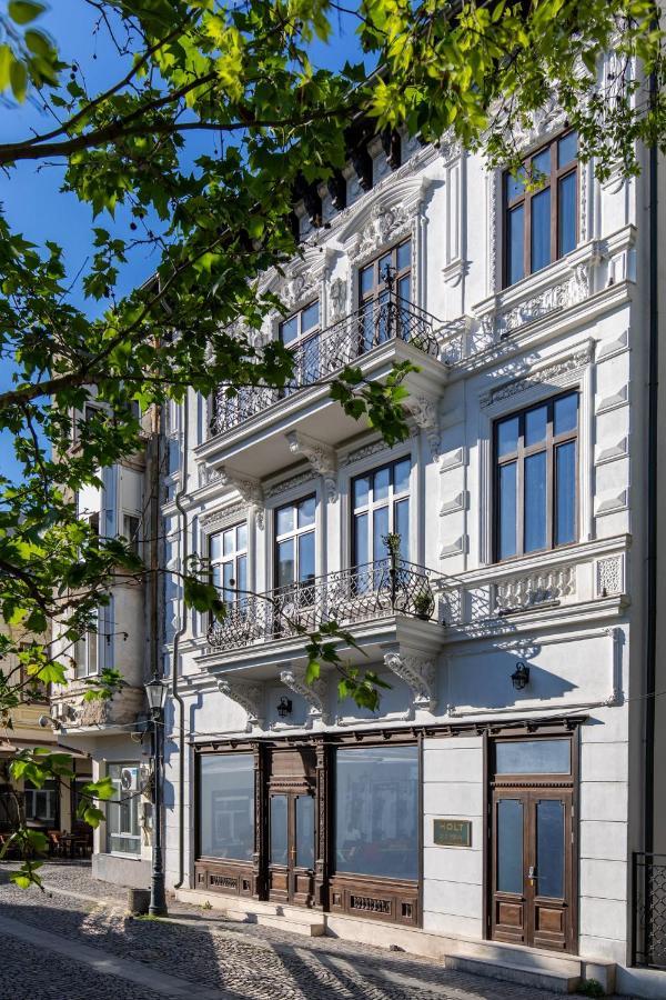 Holt Old Town Luxury Suites With Balcony Bucarest Esterno foto